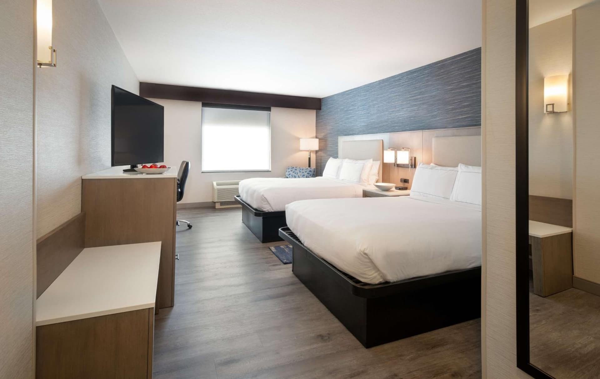 DoubleTree by Hilton Hotel Denver - Thornton gallery photo in Thornton, CO — image 37
