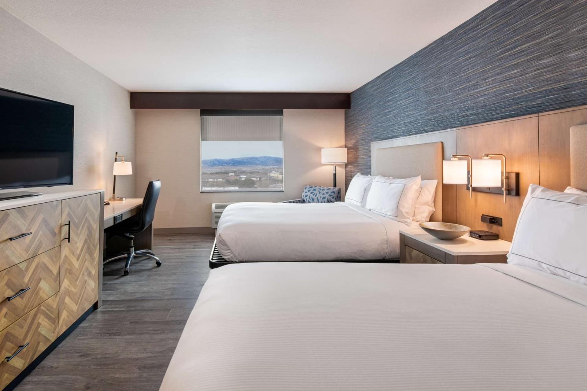 DoubleTree by Hilton Hotel Denver - Thornton gallery photo in Thornton, CO — image 41