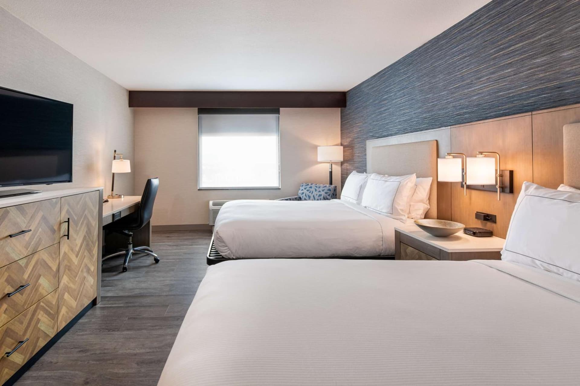 DoubleTree by Hilton Hotel Denver - Thornton gallery photo in Thornton, CO — image 21