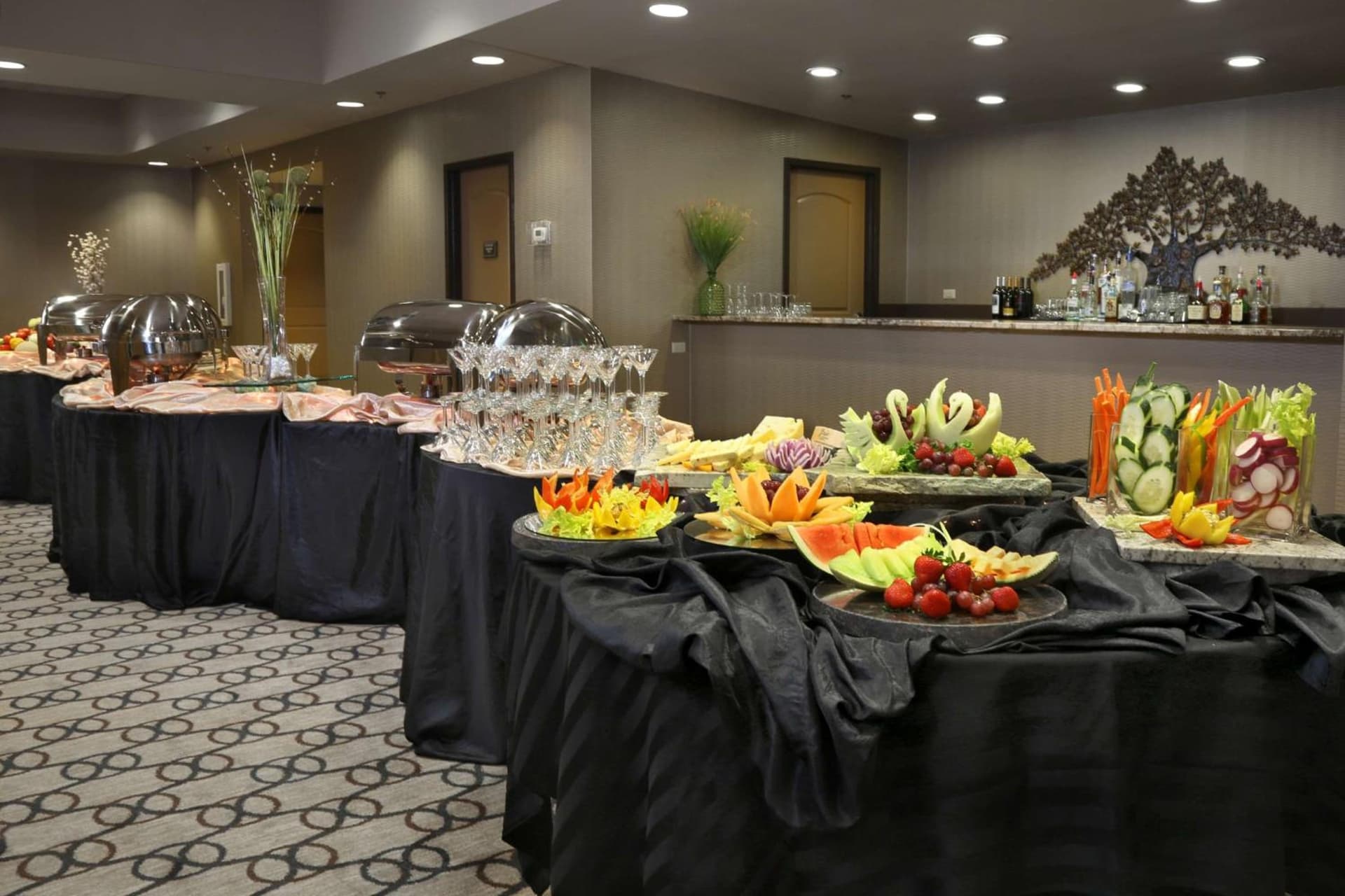 DoubleTree by Hilton Hotel Denver - Thornton gallery photo in Thornton, CO — image 39