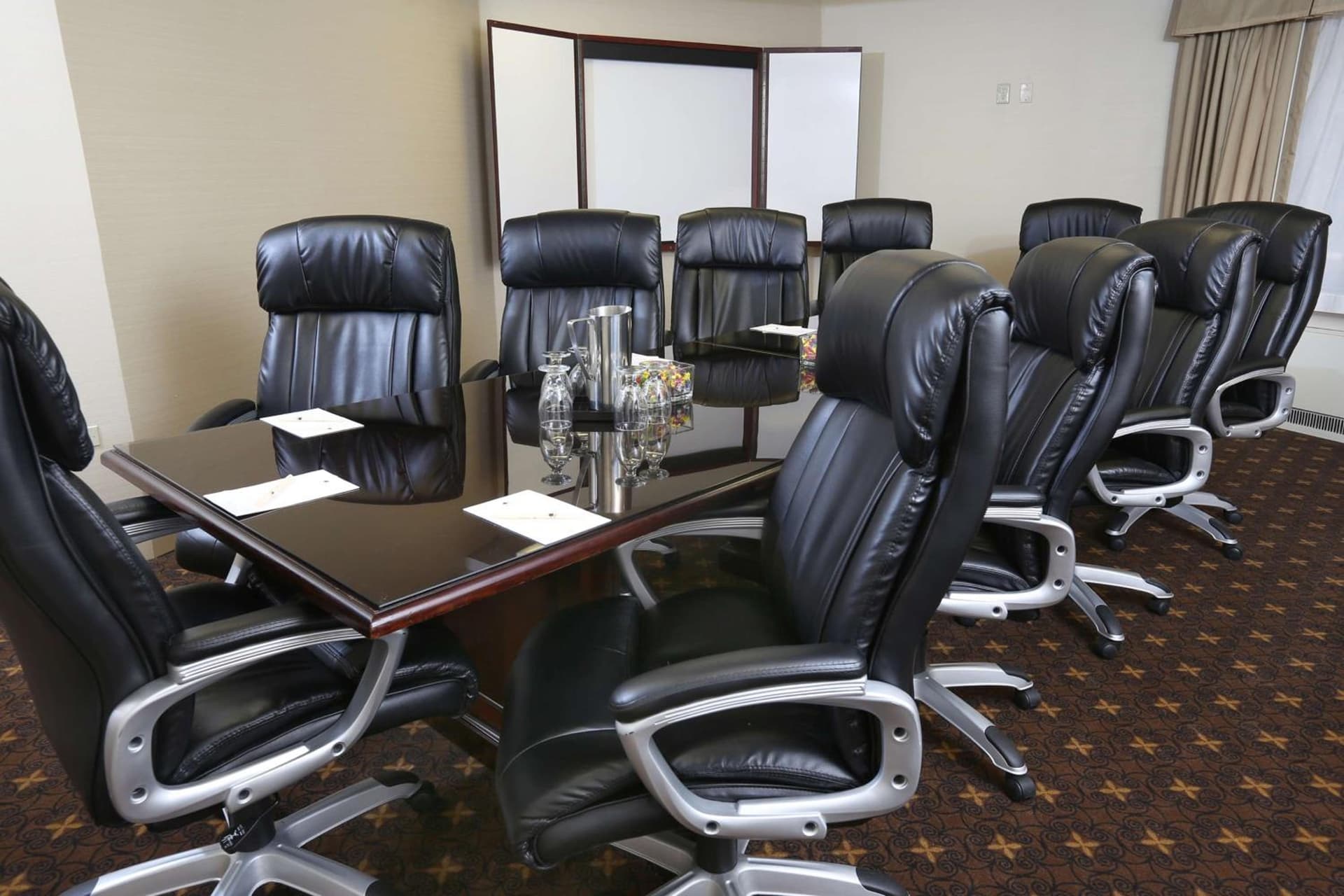 DoubleTree by Hilton Hotel Denver - Thornton gallery photo in Thornton, CO — image 49