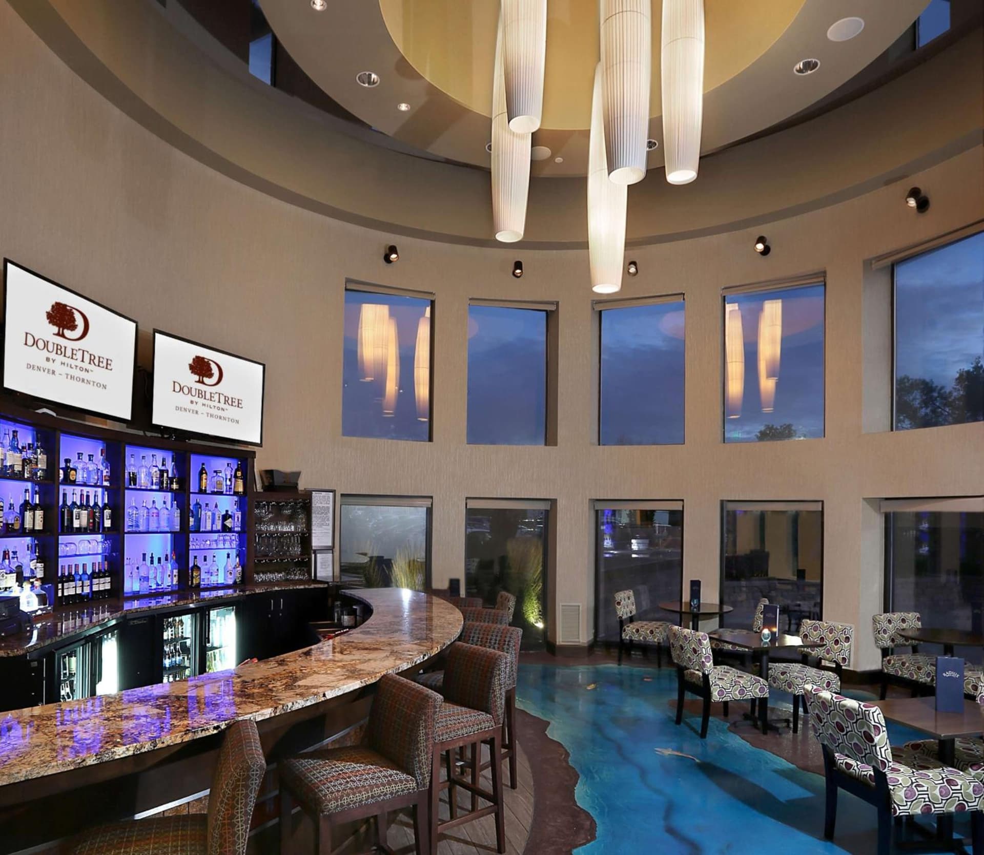 DoubleTree by Hilton Hotel Denver - Thornton gallery photo in Thornton, CO — image 35