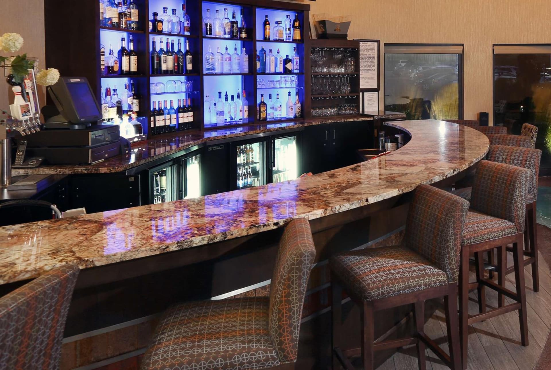 DoubleTree by Hilton Hotel Denver - Thornton gallery photo in Thornton, CO — image 33
