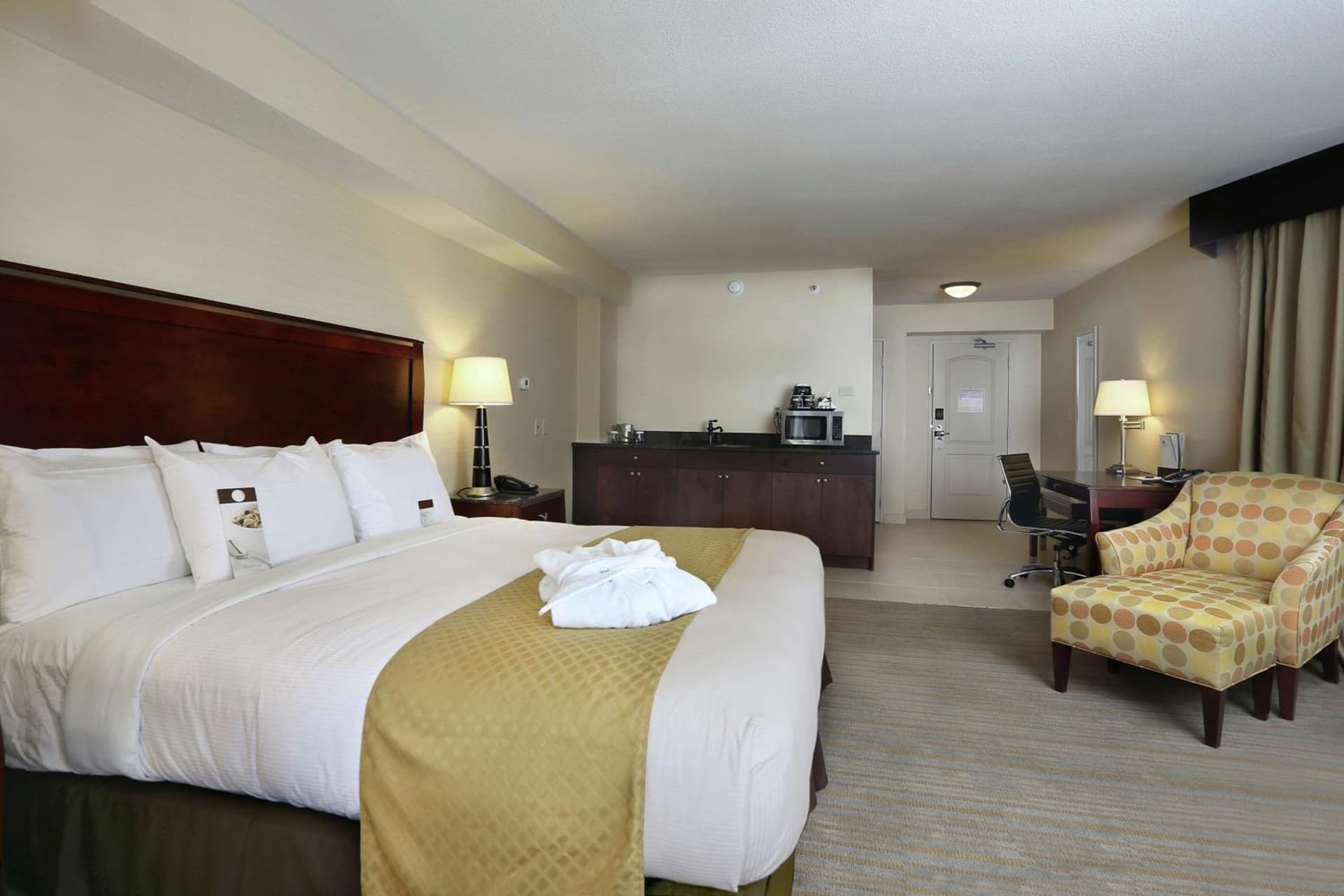 DoubleTree by Hilton Hotel Denver - Thornton gallery photo in Thornton, CO — image 18