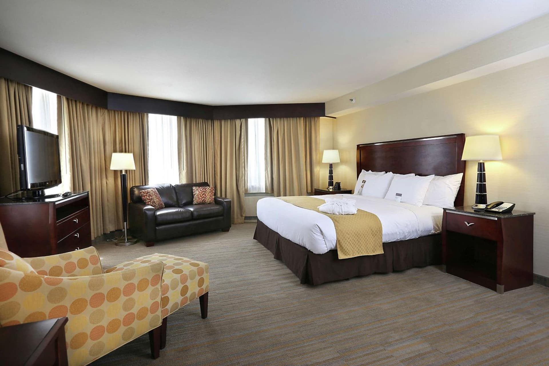 DoubleTree by Hilton Hotel Denver - Thornton gallery photo in Thornton, CO — image 24