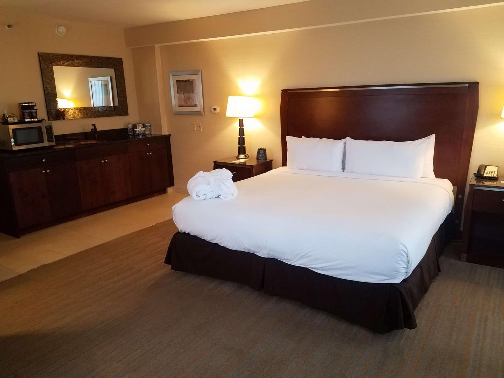 DoubleTree by Hilton Hotel Denver - Thornton gallery photo in Thornton, CO — image 20