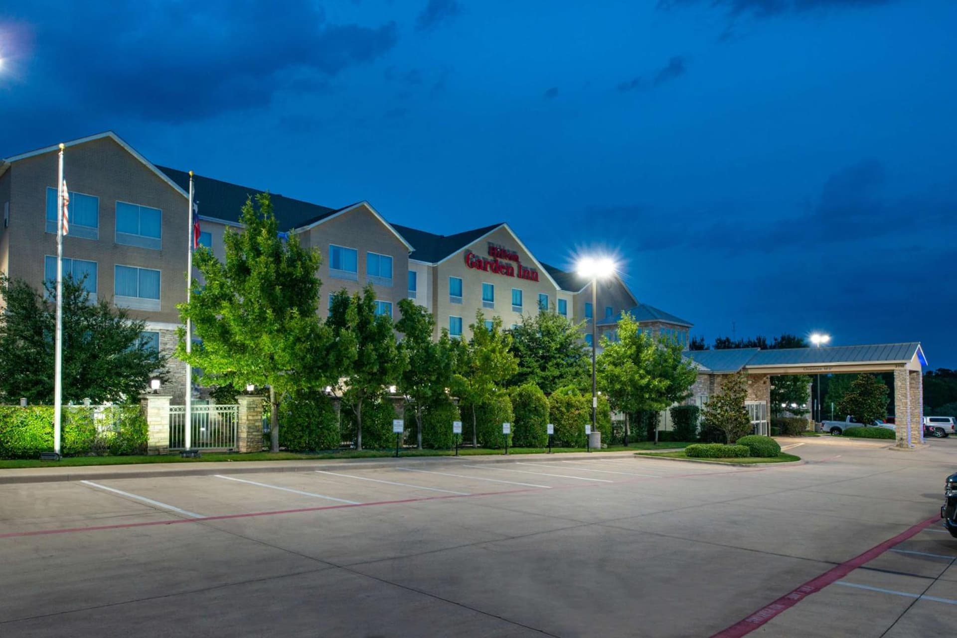 Hilton Garden Inn Denton gallery photo in Denton, TX — image 46