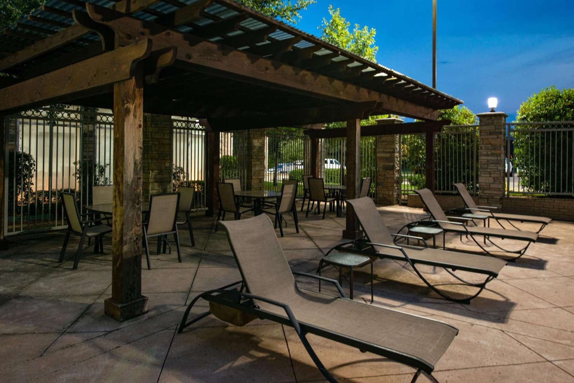 Hilton Garden Inn Denton gallery photo in Denton, TX — image 30