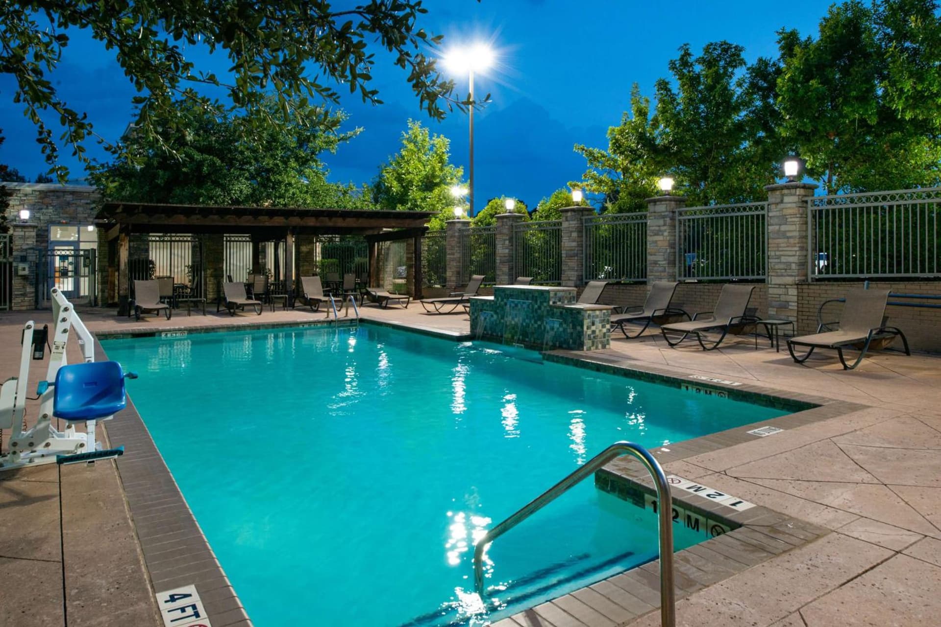 Hilton Garden Inn Denton gallery photo in Denton, TX — image 34