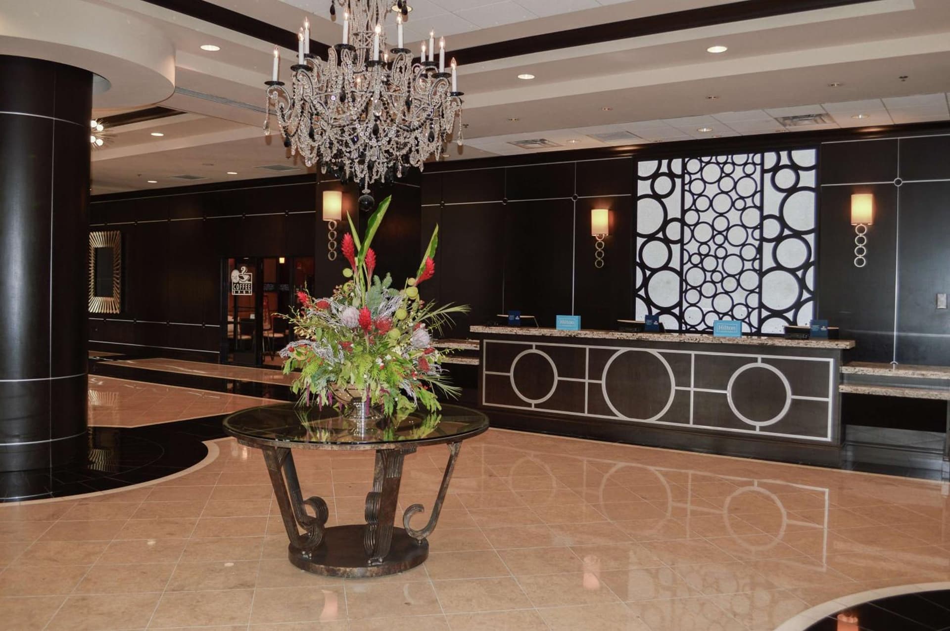 Hilton Dallas Southlake Town Square gallery photo in Southlake, TX — image 15