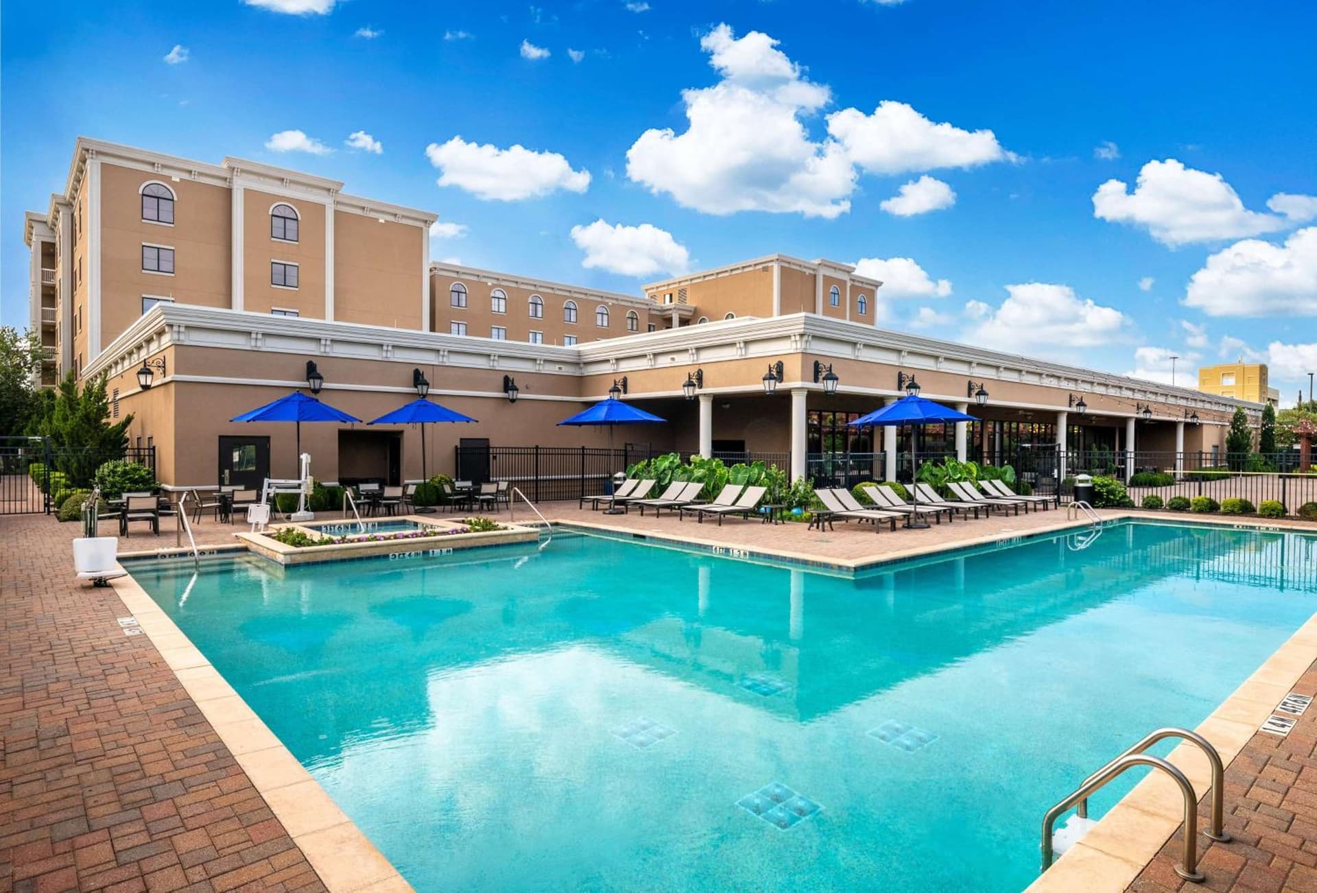 Hilton Dallas Southlake Town Square gallery photo in Southlake, TX — image 20