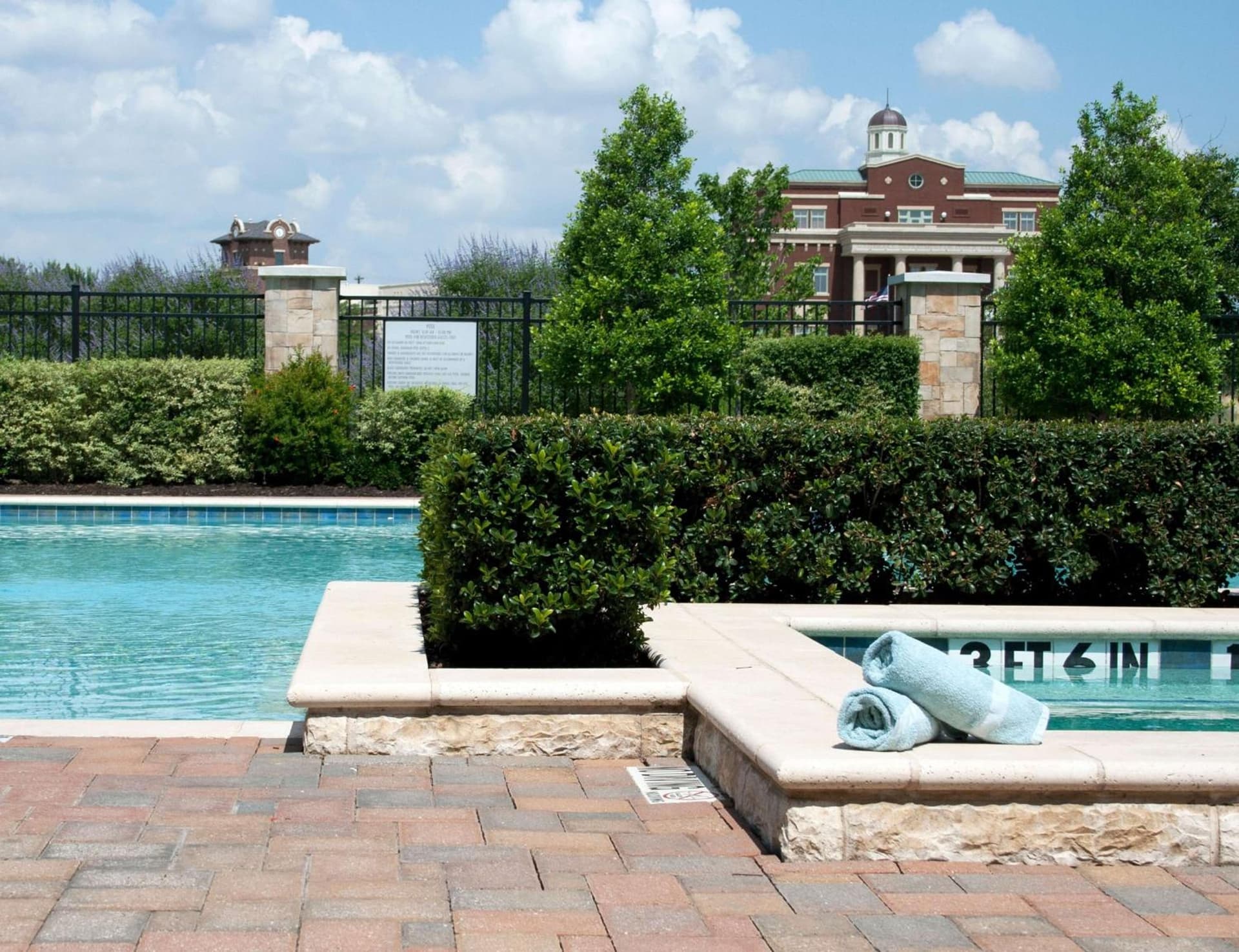 Hilton Dallas Southlake Town Square gallery photo in Southlake, TX — image 60