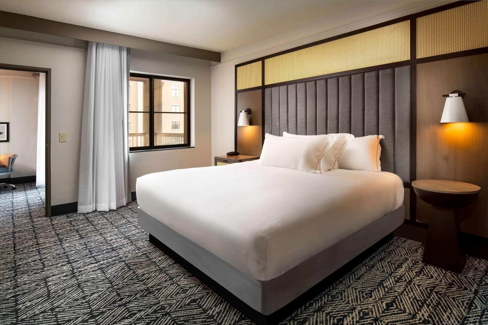 Hilton Dallas Southlake Town Square gallery photo in Southlake, TX — image 40