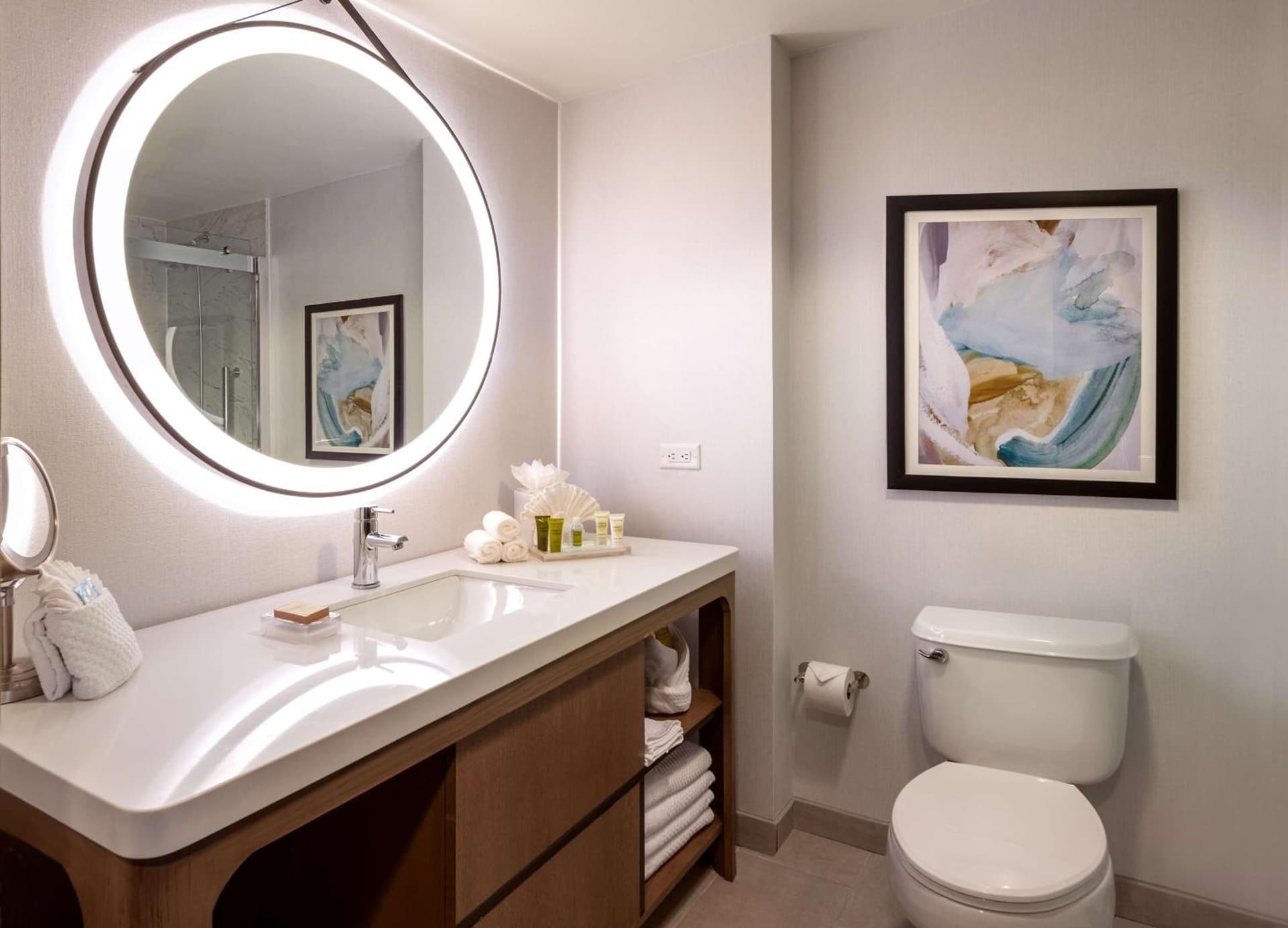Hilton Dallas Southlake Town Square gallery photo in Southlake, TX — image 58