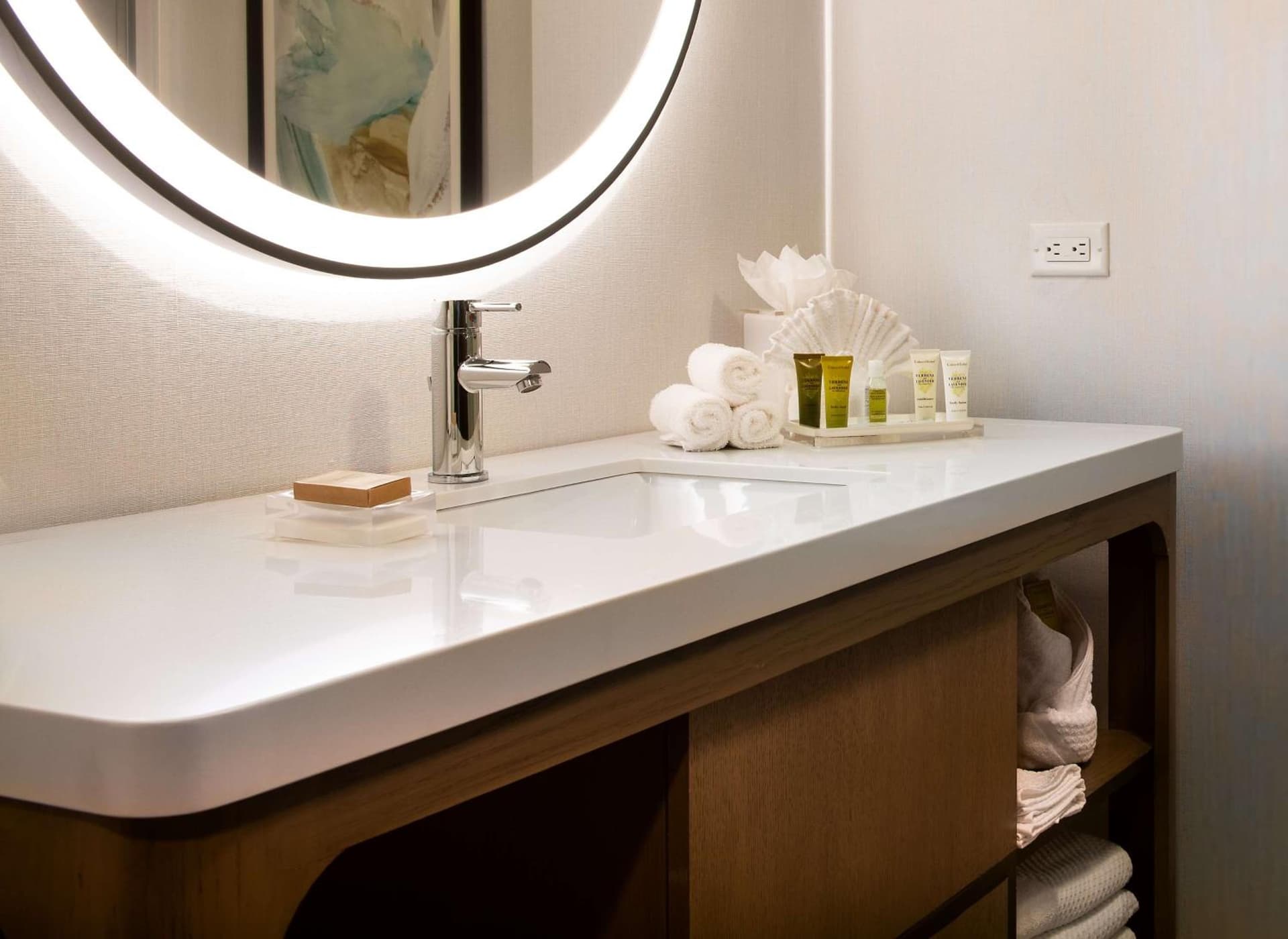 Hilton Dallas Southlake Town Square gallery photo in Southlake, TX — image 51