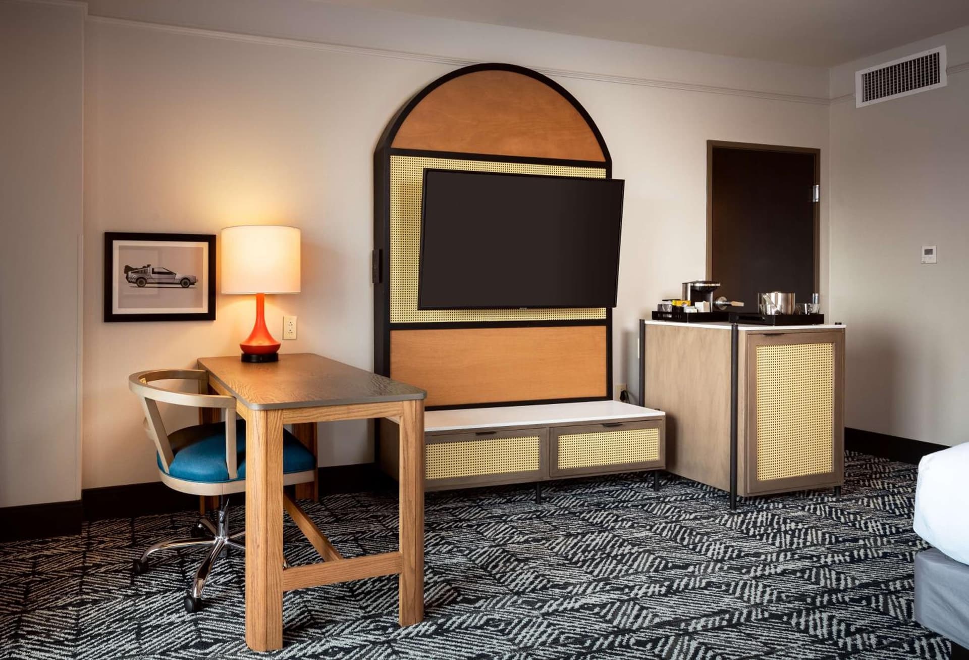 Hilton Dallas Southlake Town Square gallery photo in Southlake, TX — image 12