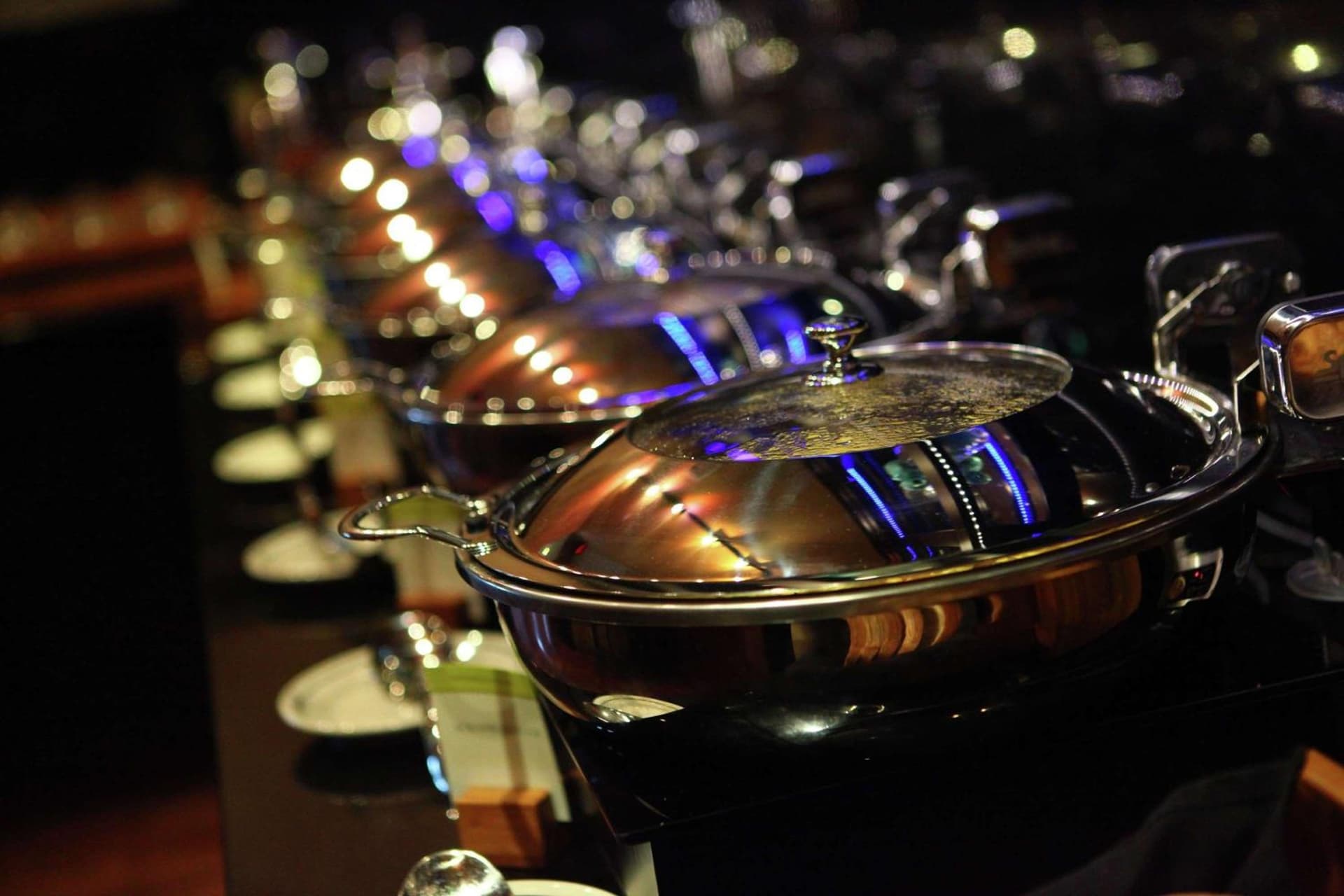 Hilton Garden Inn Des Moines Airport property views in Des Moines, IA — gallery photo 3