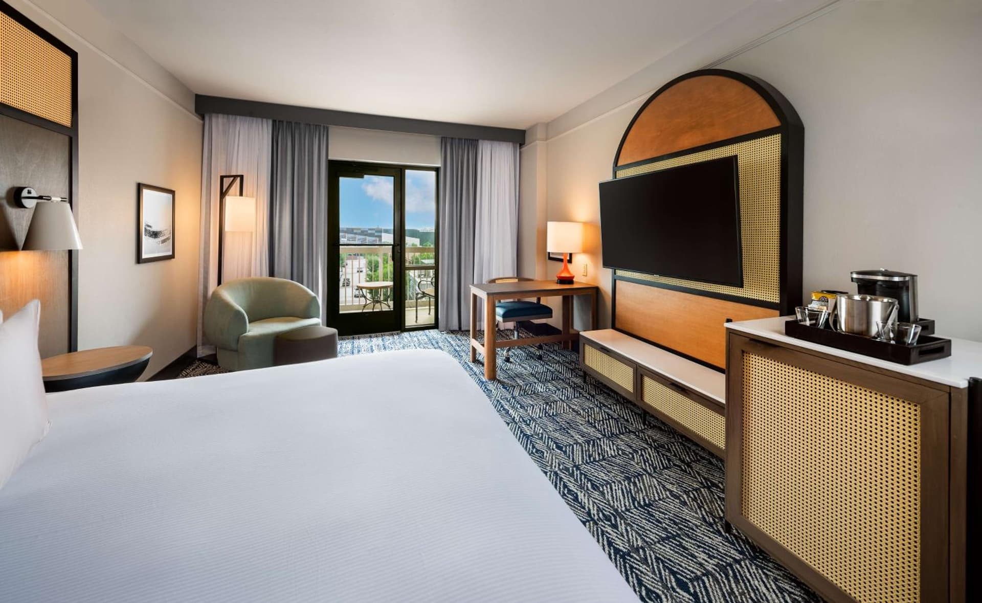 Hilton Dallas Southlake Town Square gallery photo in Southlake, TX — image 17