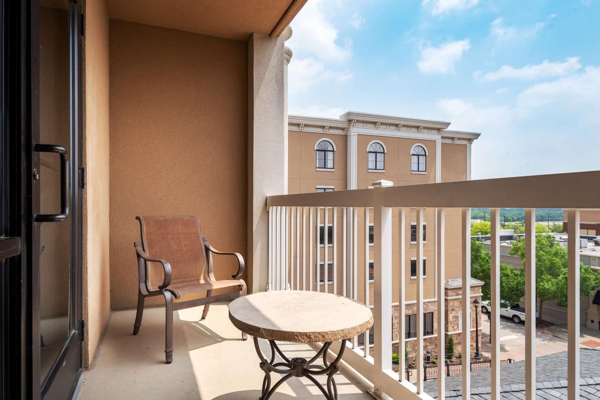 Hilton Dallas Southlake Town Square gallery photo in Southlake, TX — image 7