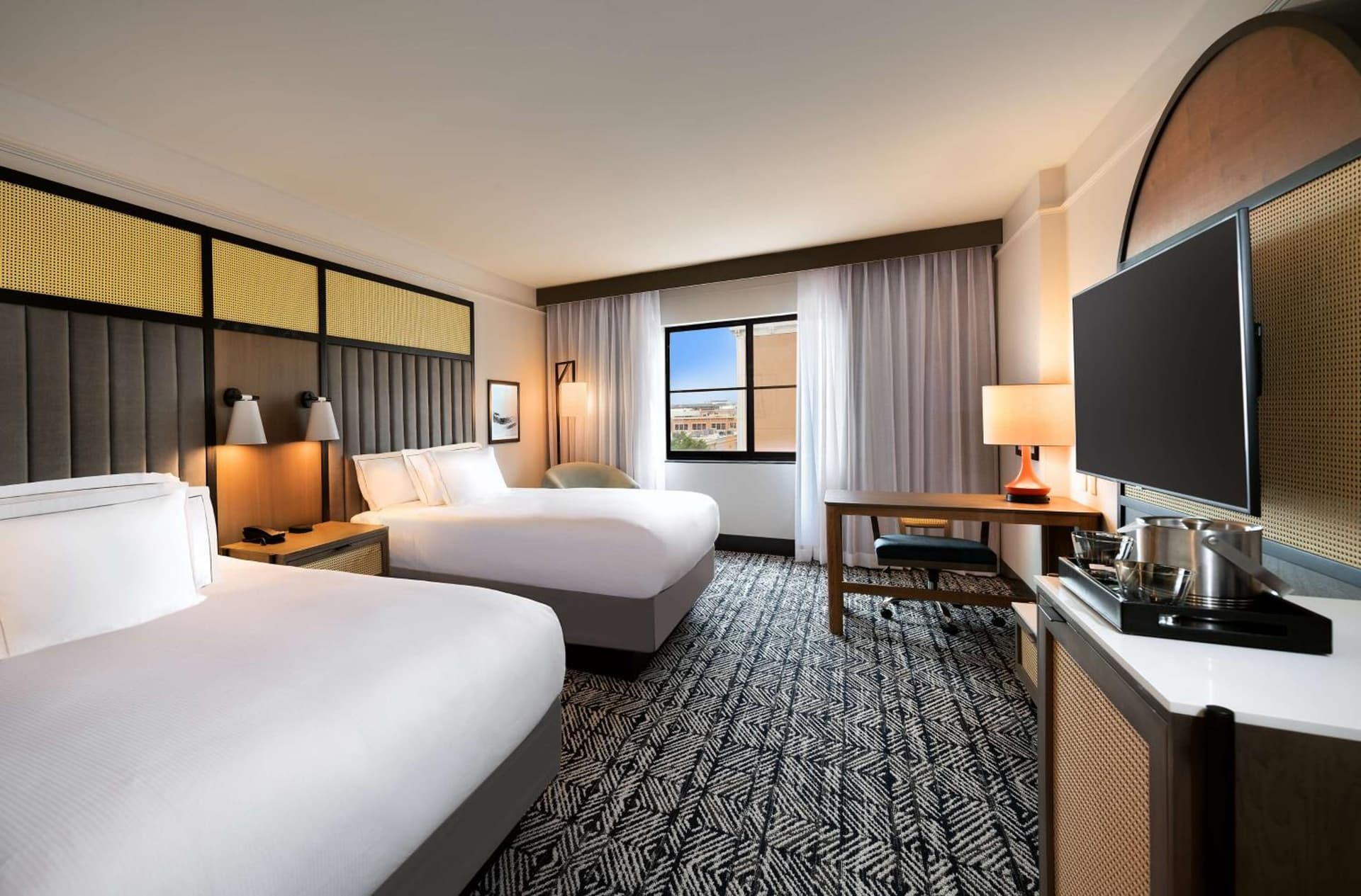 Hilton Dallas Southlake Town Square gallery photo in Southlake, TX — image 19