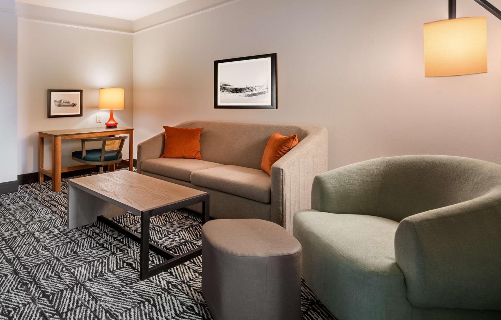 Hilton Dallas Southlake Town Square gallery photo in Southlake, TX — image 13
