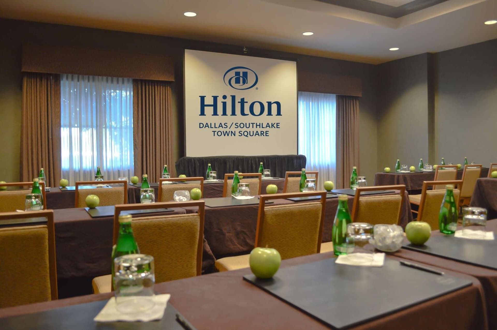 Hilton Dallas Southlake Town Square gallery photo in Southlake, TX — image 36