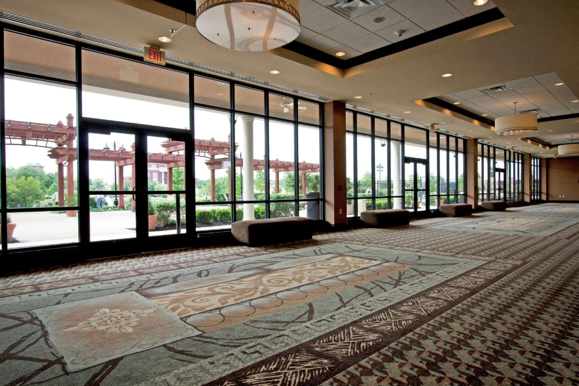 Hilton Dallas Southlake Town Square gallery photo in Southlake, TX — image 35