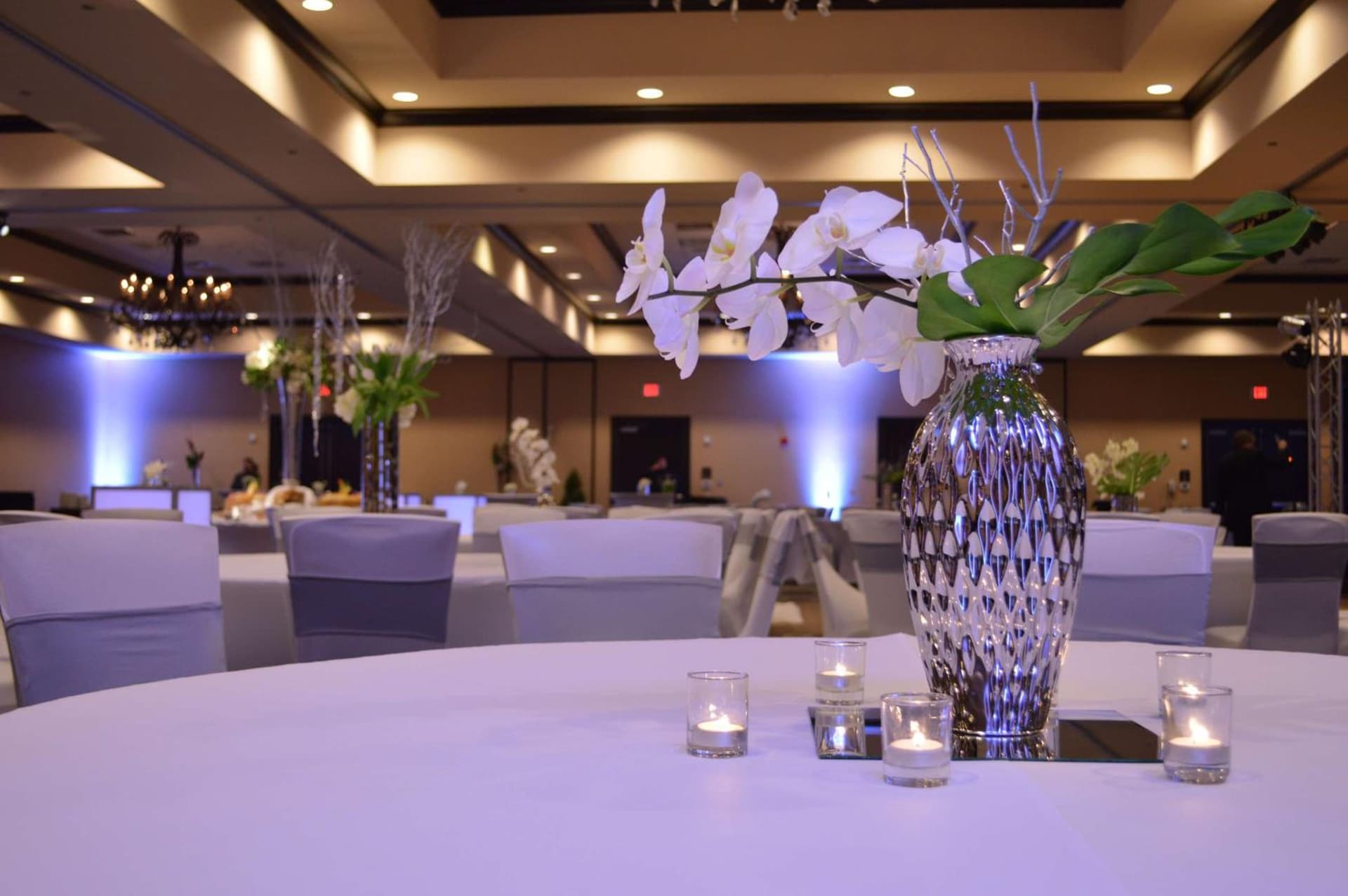 Hilton Dallas Southlake Town Square gallery photo in Southlake, TX — image 34