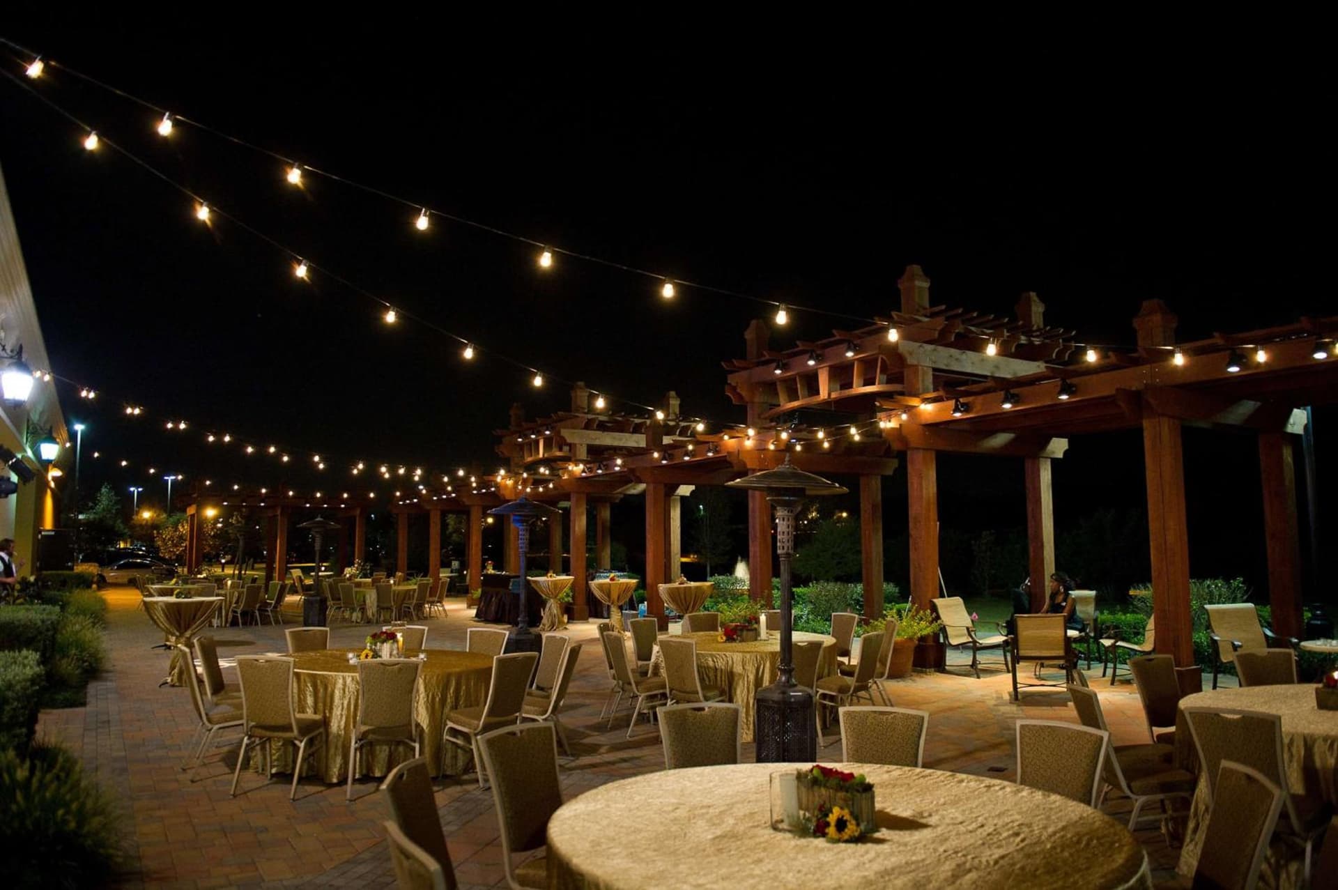 Hilton Dallas Southlake Town Square gallery photo in Southlake, TX — image 16