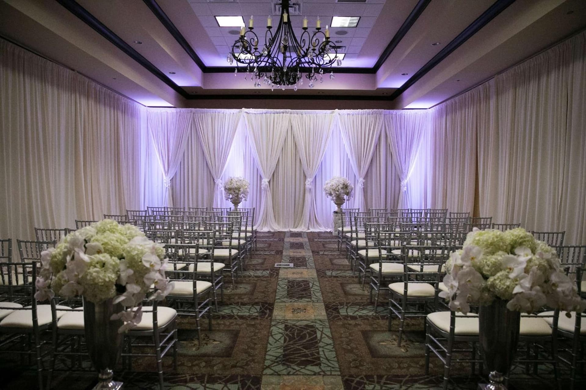 Hilton Dallas Southlake Town Square gallery photo in Southlake, TX — image 22