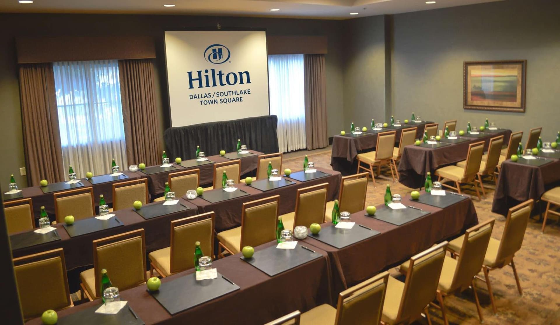 Hilton Dallas Southlake Town Square gallery photo in Southlake, TX — image 33
