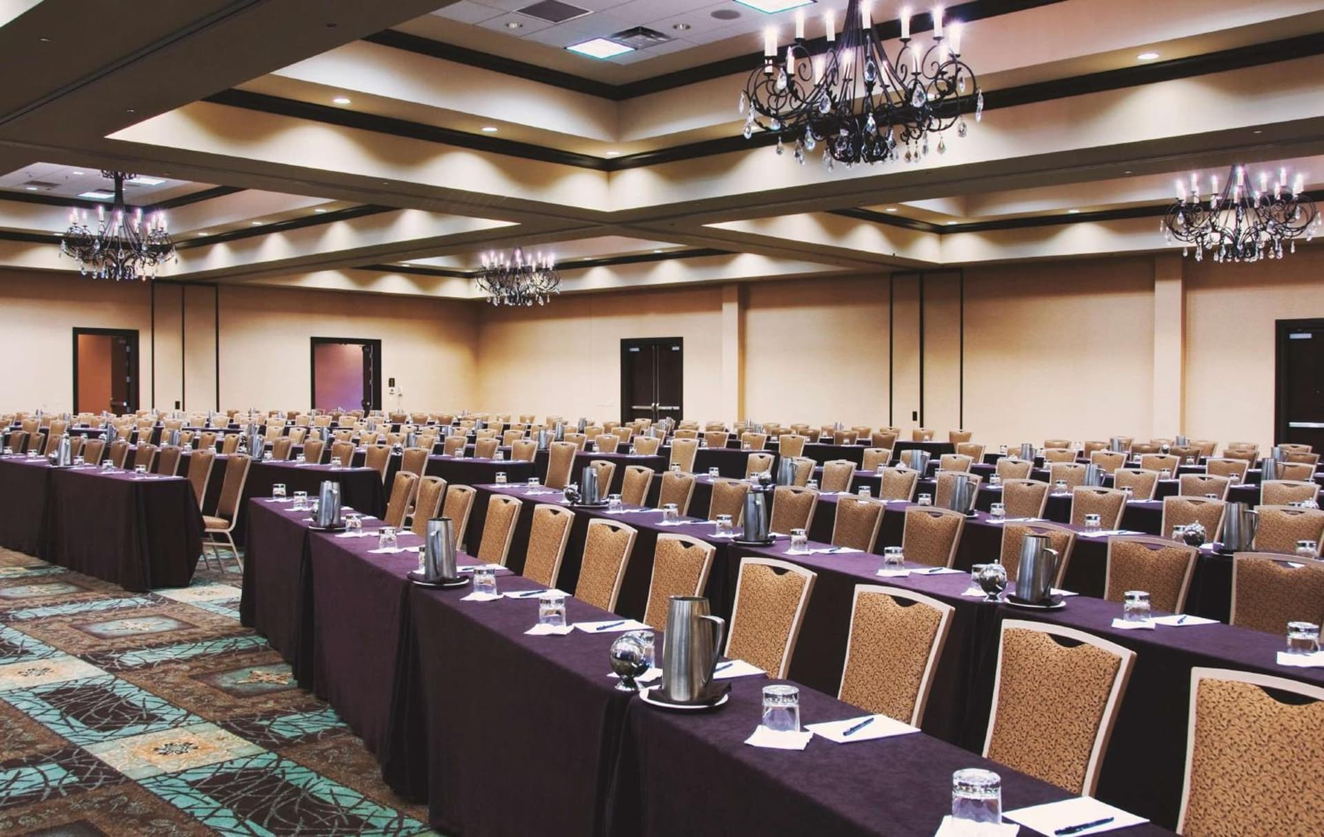 Hilton Dallas Southlake Town Square gallery photo in Southlake, TX — image 57