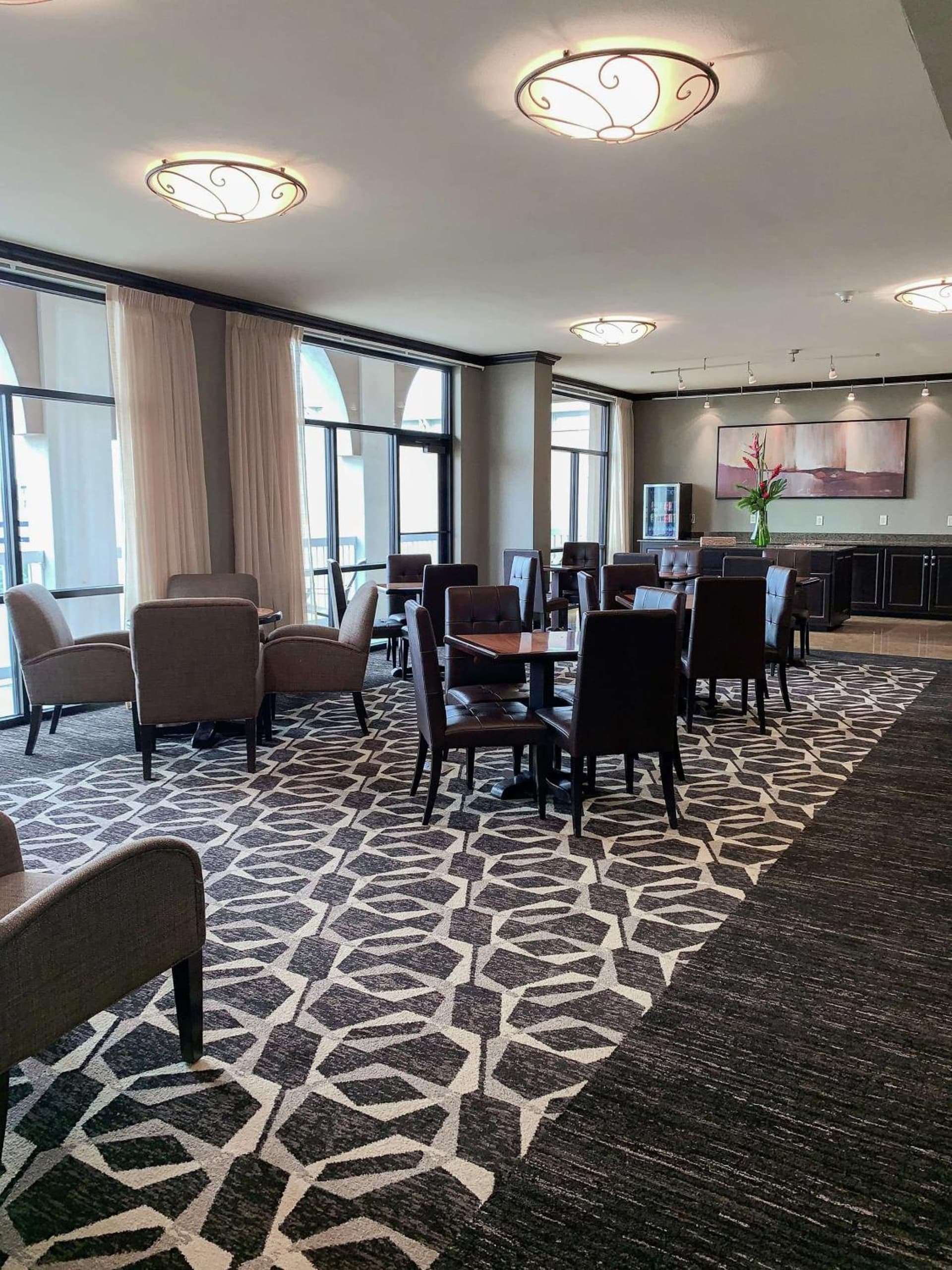 Hilton Dallas Southlake Town Square gallery photo in Southlake, TX — image 14