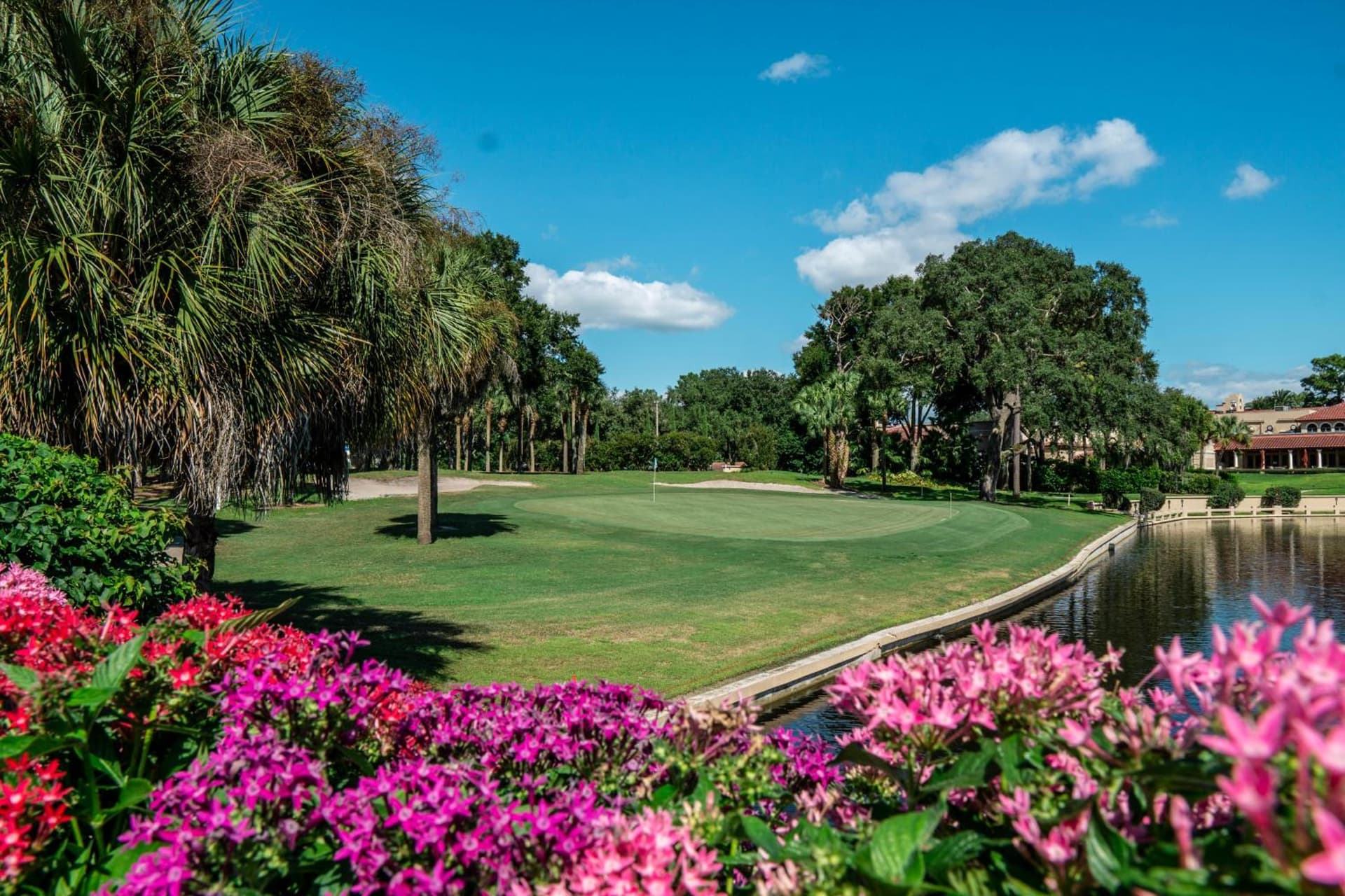 Mission Resort and Club gallery photo in Clermont, FL — image 68