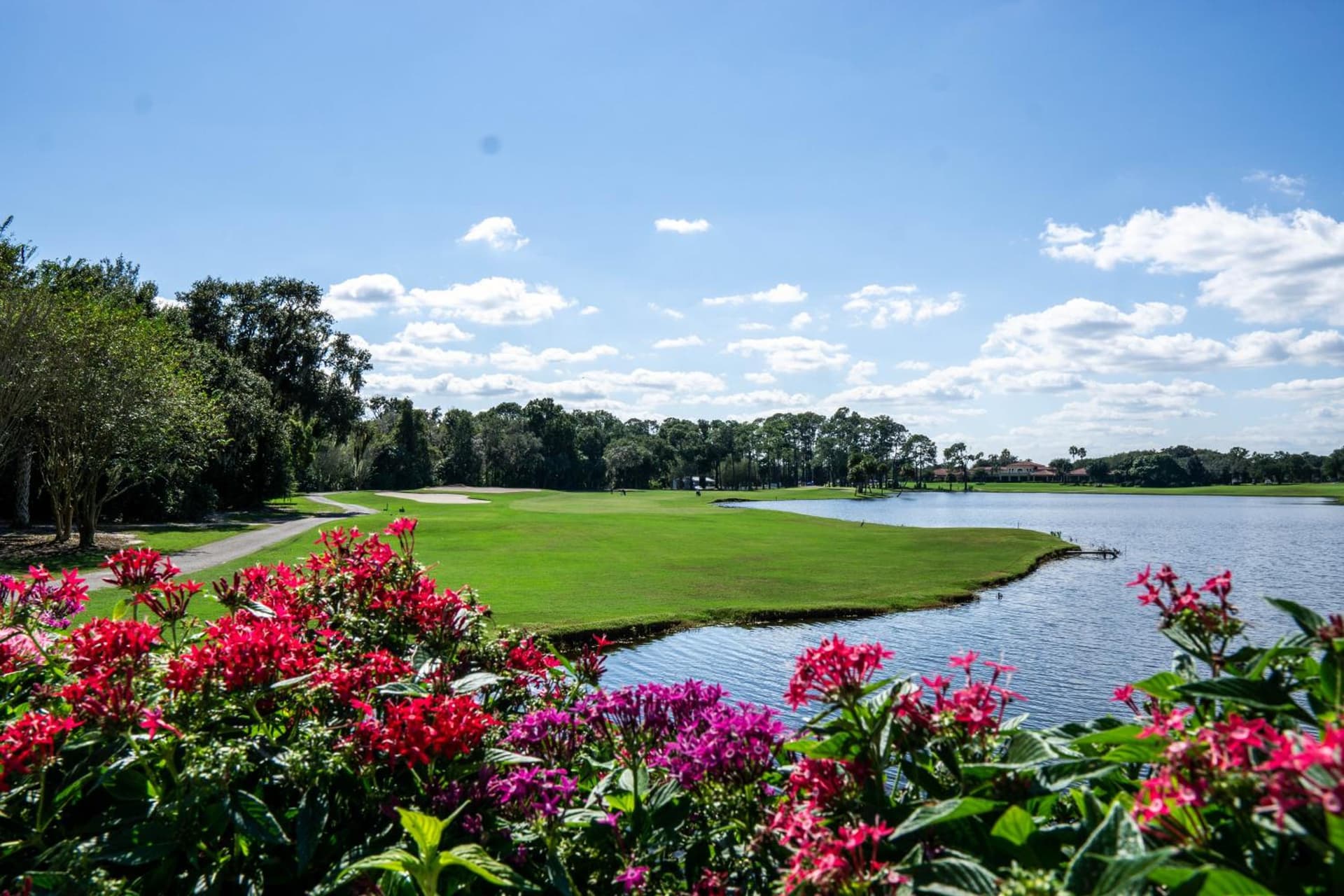 Mission Resort and Club gallery photo in Clermont, FL — image 62