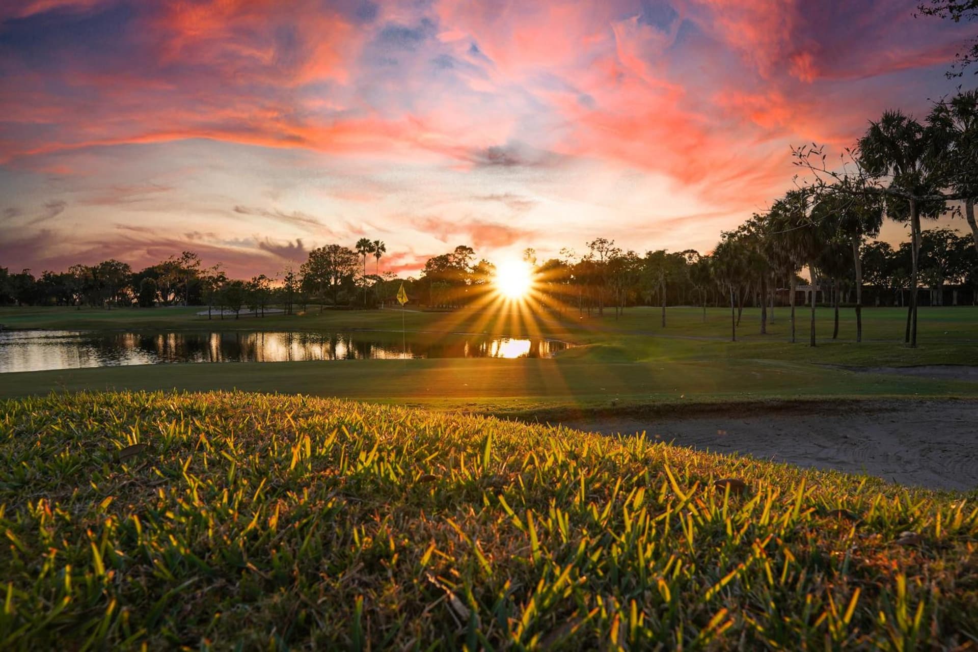 Mission Resort and Club gallery photo in Clermont, FL — image 56