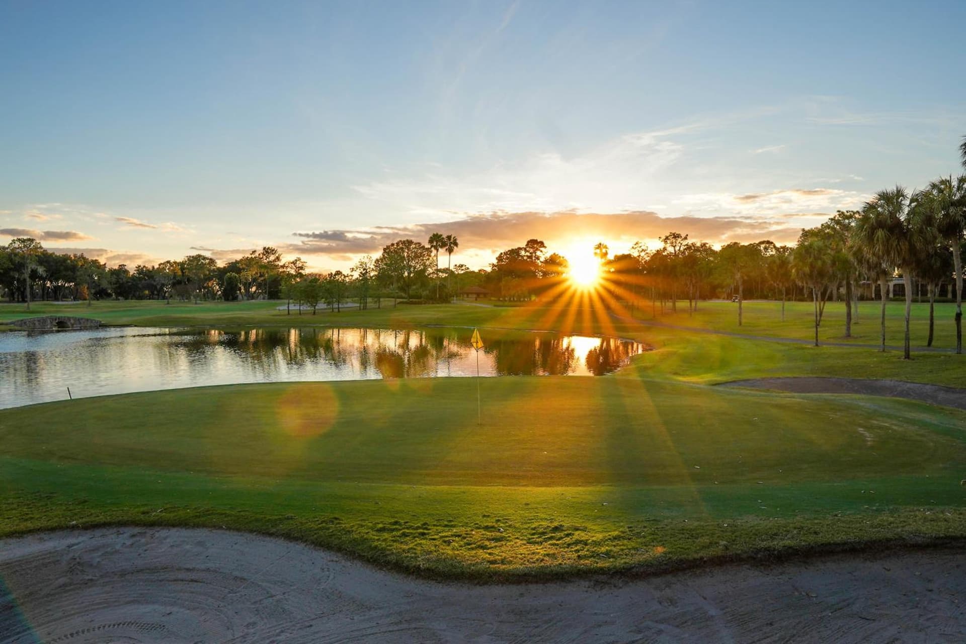 Mission Resort and Club gallery photo in Clermont, FL — image 44