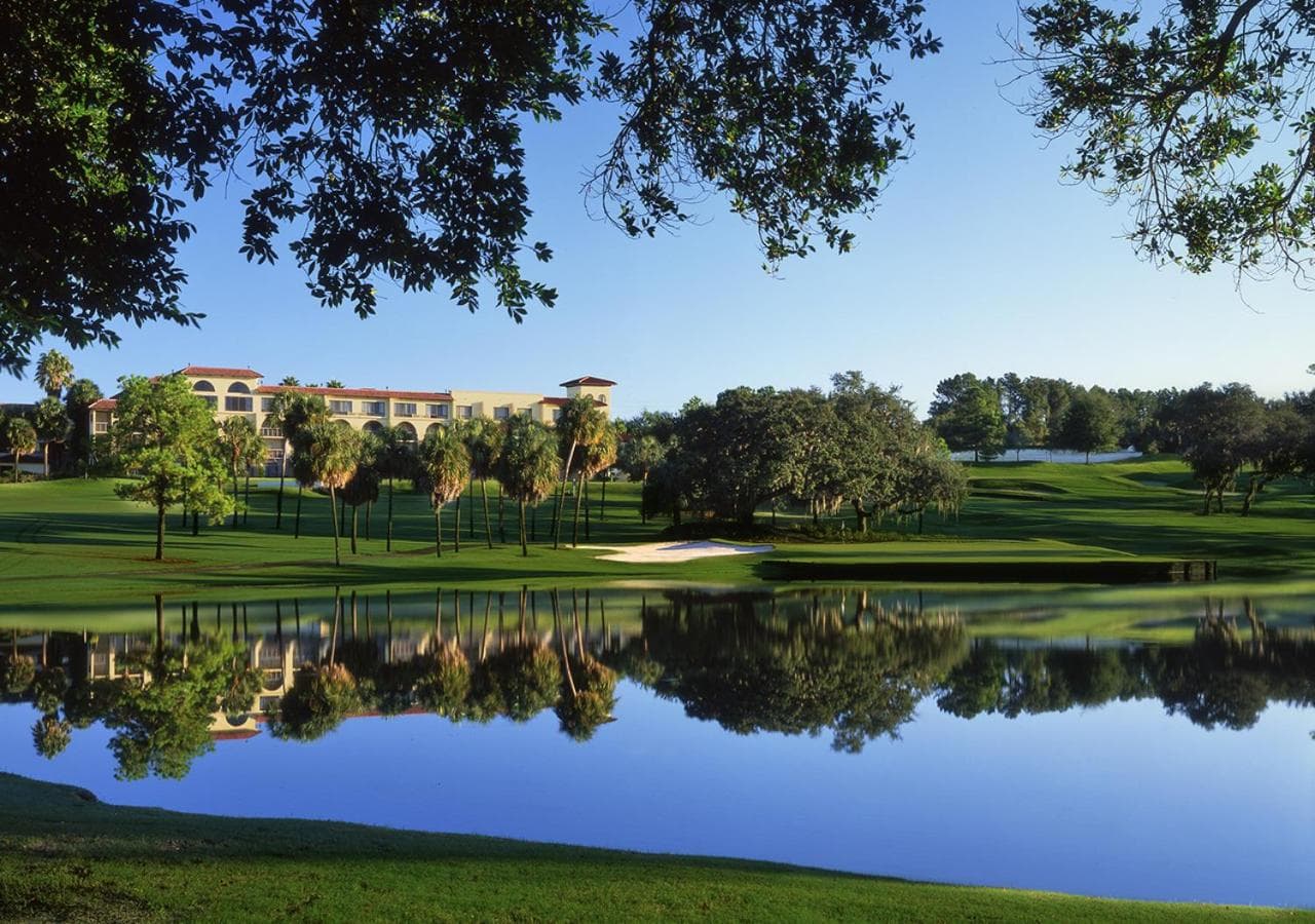 Mission Resort and Club — hotel in Clermont, Florida