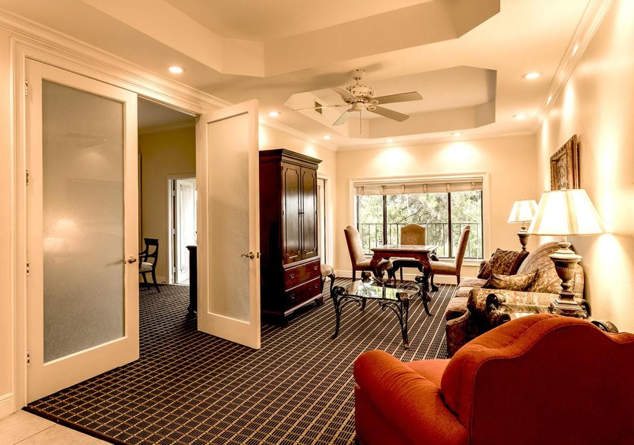 Mission Resort and Club gallery photo in Clermont, FL — image 29