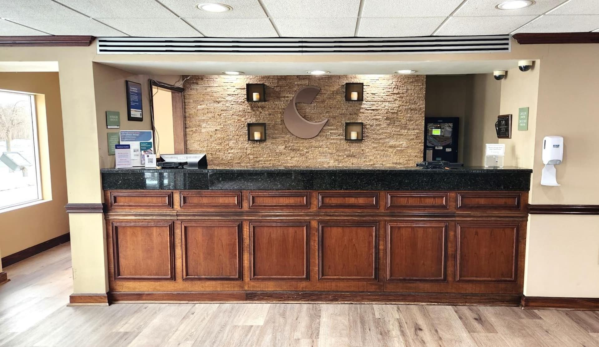 Comfort Inn & Suites Mount Pocono gallery photo in Mount Pocono, PA — image 23