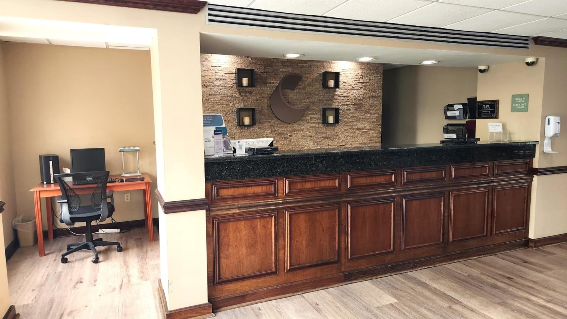 Comfort Inn & Suites Mount Pocono gallery photo in Mount Pocono, PA — image 12