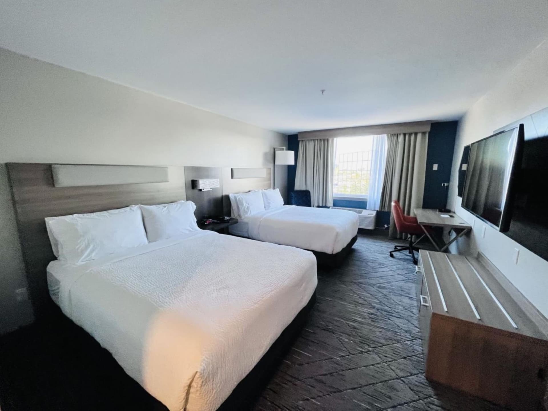 Holiday Inn Express Federal Way Seattle South by IHG gallery photo in Federal Way, WA — image 84