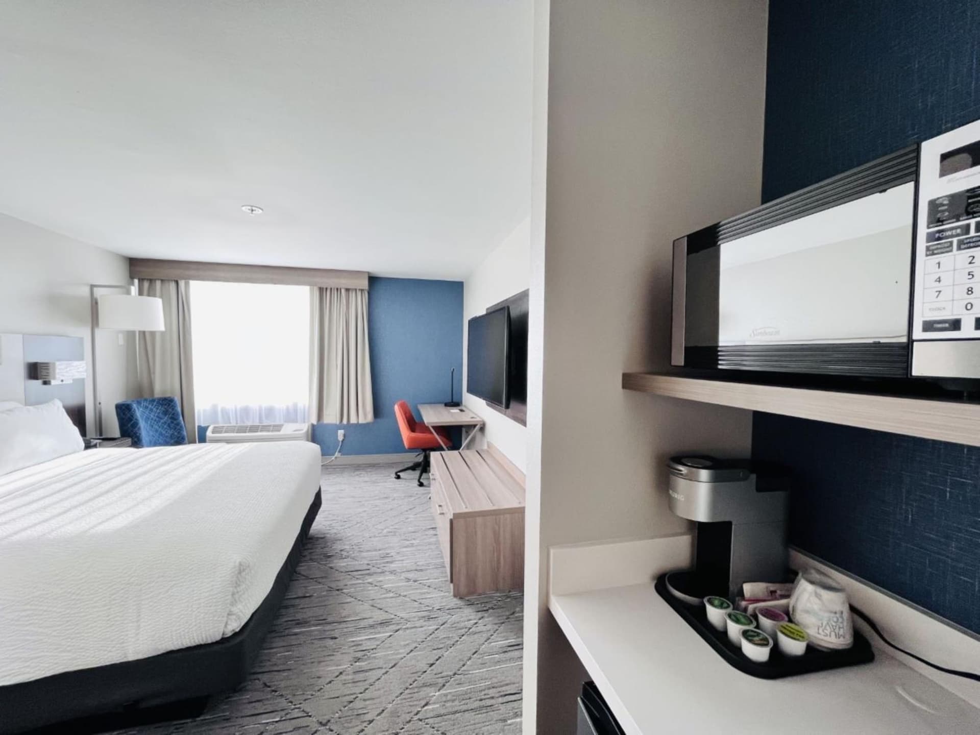 Holiday Inn Express Federal Way Seattle South by IHG gallery photo in Federal Way, WA — image 78