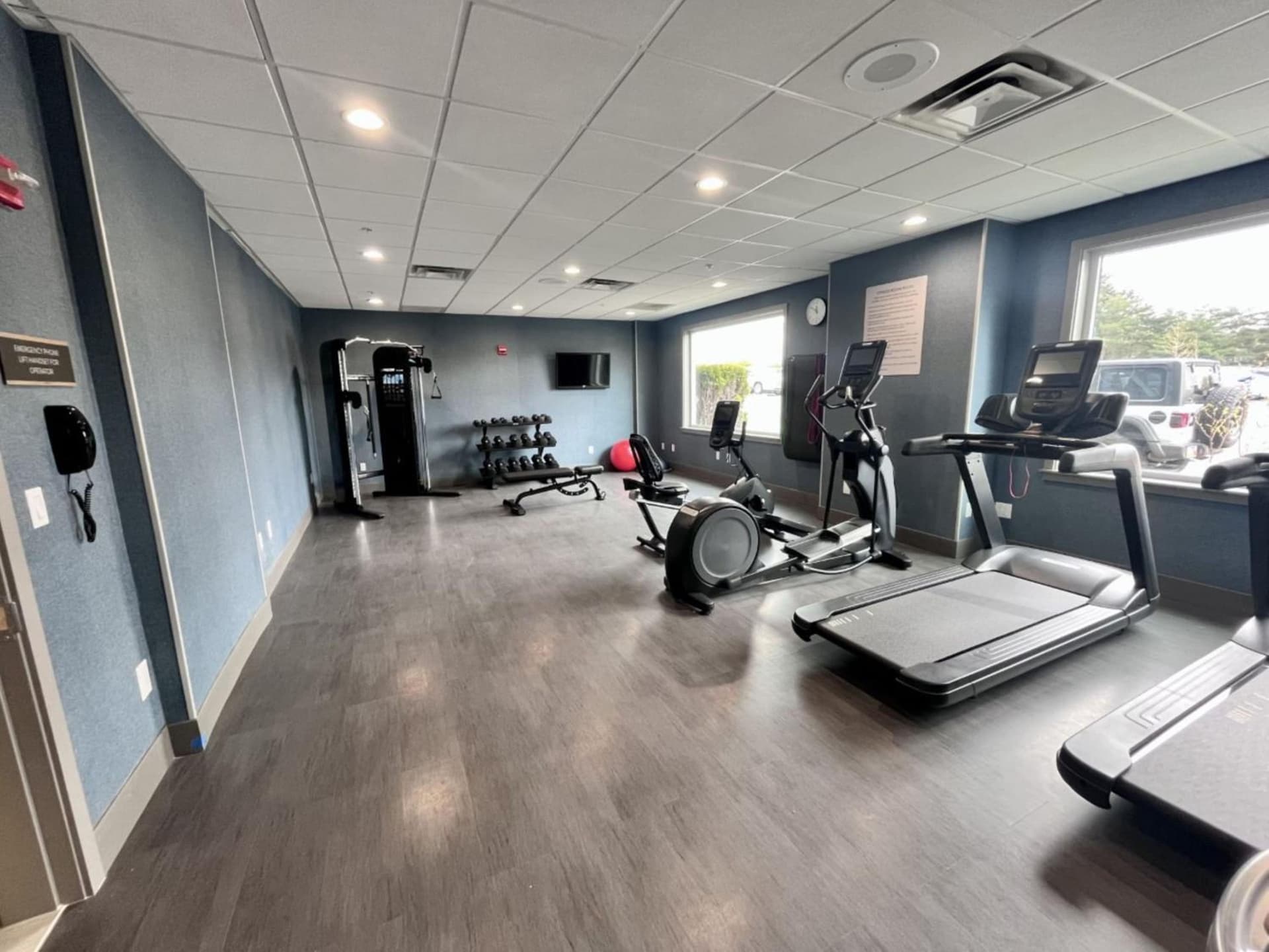 Holiday Inn Express Federal Way Seattle South by IHG gallery photo in Federal Way, WA — image 48