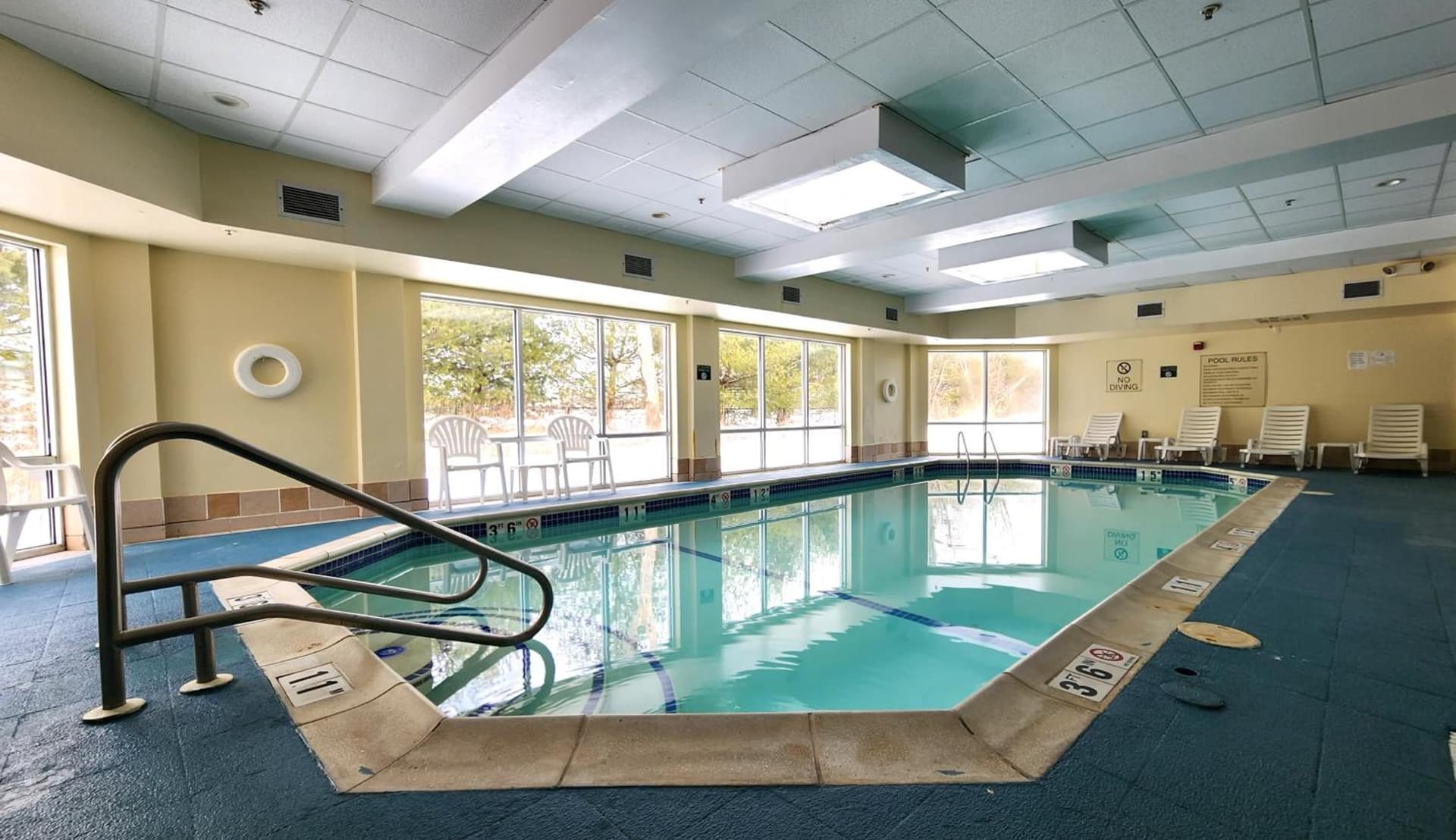 Comfort Inn & Suites Mount Pocono gallery photo in Mount Pocono, PA — image 38