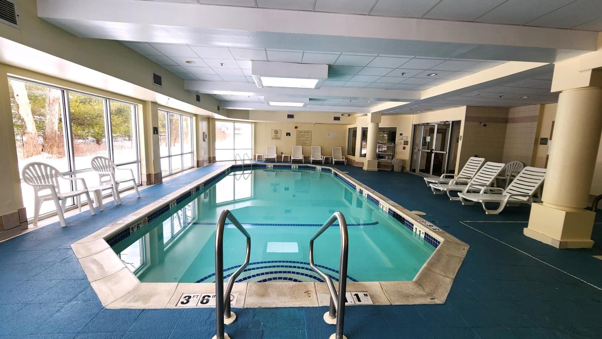 Comfort Inn & Suites Mount Pocono gallery photo in Mount Pocono, PA — image 31