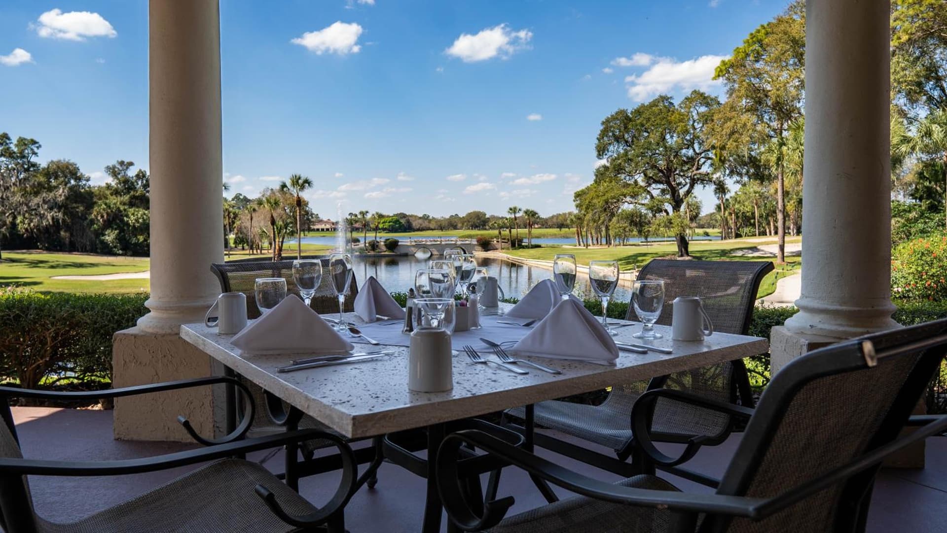 Mission Resort and Club gallery photo in Clermont, FL — image 39