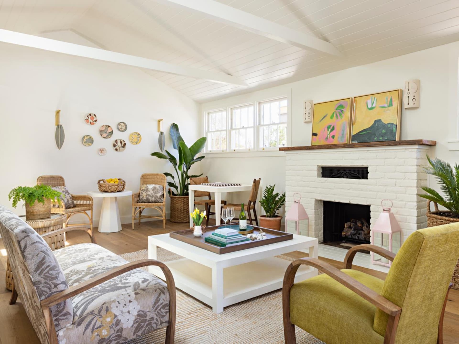 Farmhouse Paso gallery photo in Paso Robles, CA — image 4