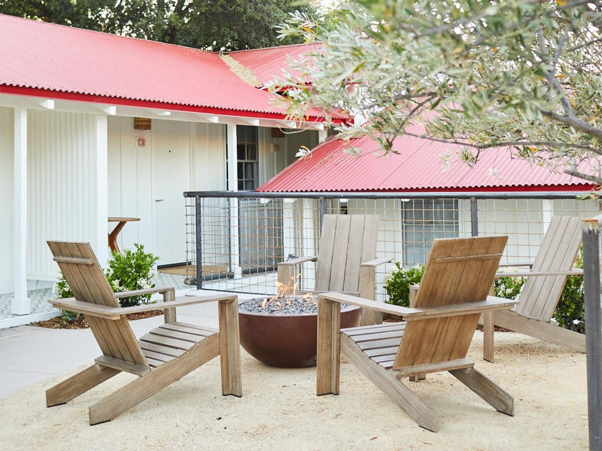 Farmhouse Paso gallery photo in Paso Robles, CA — image 13