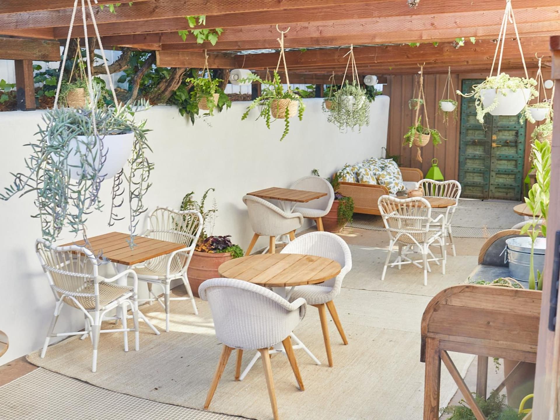 Farmhouse Paso gallery photo in Paso Robles, CA — image 5